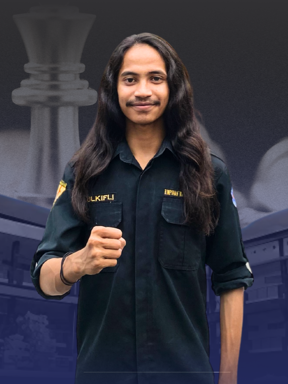 Foto Zulkifli