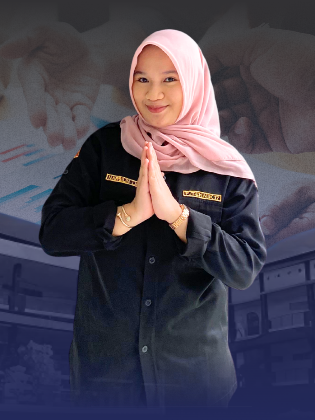 Foto Amanda Mutiara M